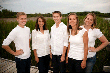 Slideshow of buddy pictures