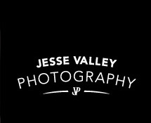 Jesse Valley Photography Logo