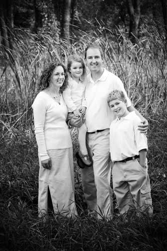 Family photo